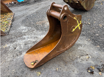 Benna per escavatore