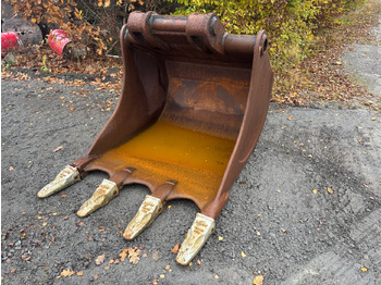 Benna per escavatore