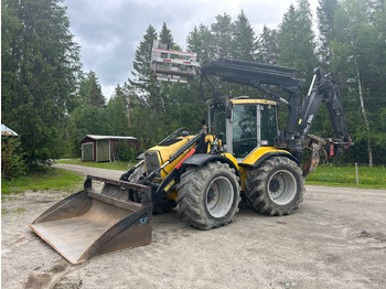 Terna HUDDIG