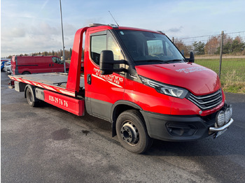 Carro attrezzi IVECO Daily 70c18