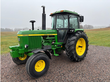 Trattore JOHN DEERE 30 Series