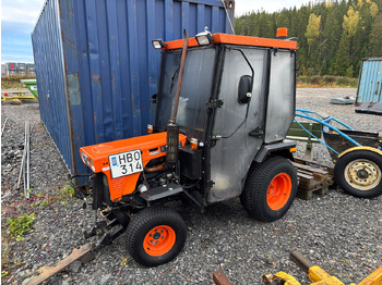 Trattore KUBOTA B series