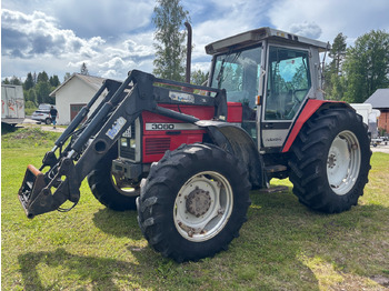 Trattore MASSEY FERGUSON 3080