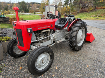 Trattore MASSEY FERGUSON