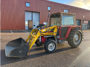 Trattore MASSEY FERGUSON 500 series
