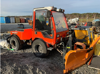 Veicolo speciale/ Comunale HOLDER