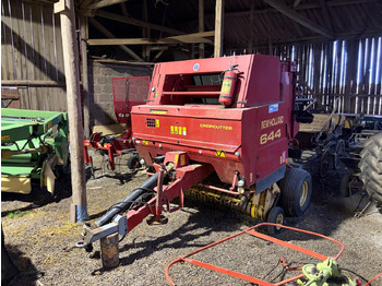 Rotopressa NEW HOLLAND