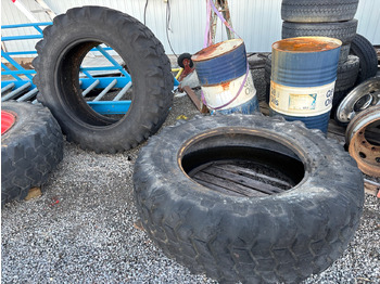 Pneumatico NOKIAN TYRES