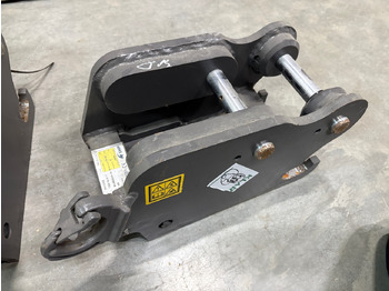 Attrezzatura da costruzione