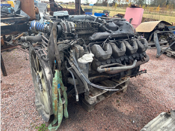 Motore SCANIA