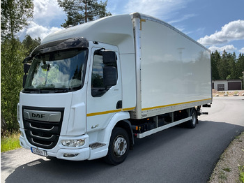 Camion DAF LF 210