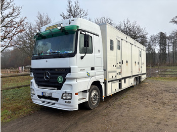 Camion MERCEDES-BENZ Actros 2536