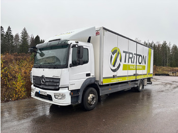 Camion MERCEDES-BENZ Atego 1524