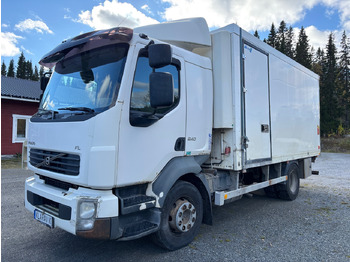 Camion VOLVO FL 240