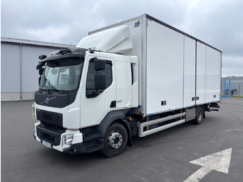 Camion VOLVO FL 280