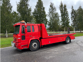 Camion VOLVO FL