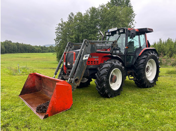 Trattore VALMET
