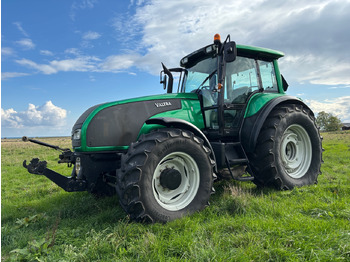 Trattore VALTRA T-series