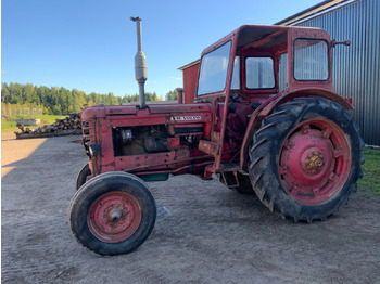 Trattore VOLVO