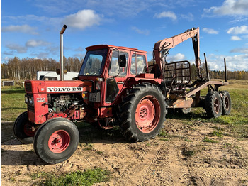 Trattore VOLVO