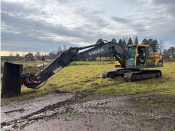 Escavatore VOLVO EC210BLC