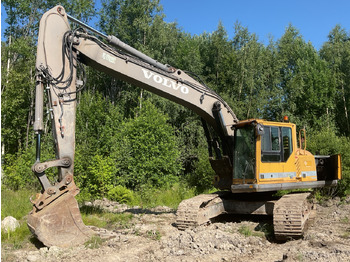 Escavatore VOLVO