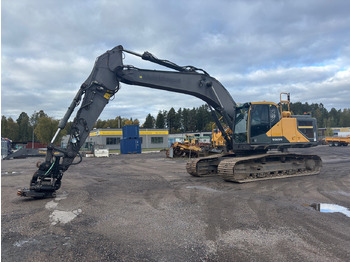 Escavatore VOLVO EC300EL