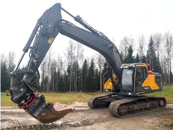 Escavatore VOLVO EC300ENL
