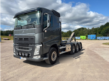 Autocarro scarrabile VOLVO FH 500