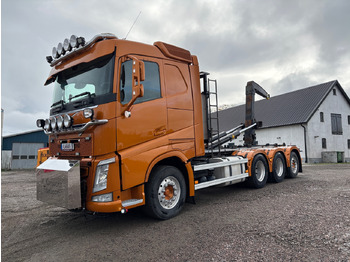 Autocarro scarrabile VOLVO FH 540