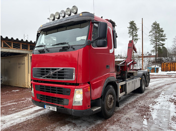 Autocarro scarrabile VOLVO FH12