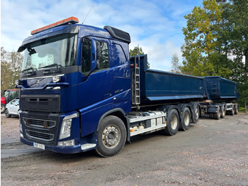Autocarro scarrabile VOLVO FH 540