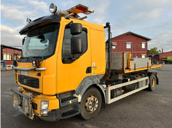 Autocarro scarrabile VOLVO FL 280