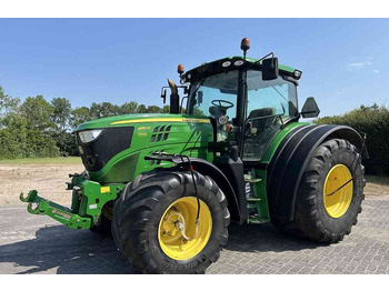 Trattore JOHN DEERE 6150R