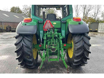 Trattore John Deere 6220 premium, 7500 uur MARGEPRIJS: foto 3