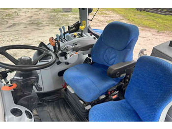 Trattore New Holland T7.260 pc: foto 5