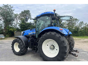 Trattore New Holland T7.260 pc: foto 2