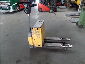 Carrello elevatore elettrico ATLET