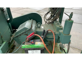 Pompa acqua BBA High pressure pump PM.3.100.52: foto 3