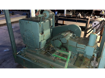 Pompa acqua BBA High pressure pump PM.3.100.52: foto 2