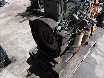 Motore per Camion DAF DH 825 daf - MEERDERE OP VOORRAAD: foto 4