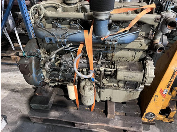 Motore per Camion DAF DH 825 daf - MEERDERE OP VOORRAAD: foto 5