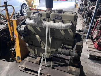 Motore per Camion DAF DH 825 daf - MEERDERE OP VOORRAAD: foto 3