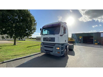 Trattore stradale MAN TGA 18.440