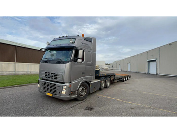 Trattore stradale VOLVO FH16 540