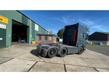 Leasing di Scania R730 Clean Nordic Scania R730 trekker BLACK ON GREY Scania R730 Clean Nordic Scania R730 trekker BLACK ON GREY: foto 3
