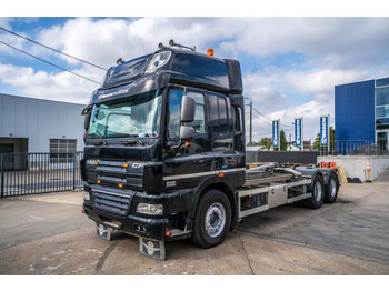 Autocarro scarrabile DAF CF 85 410