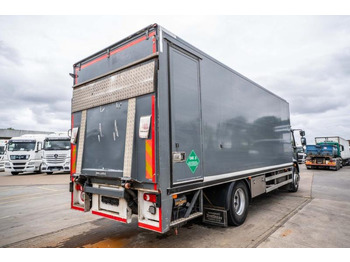 Leasing di DAF LF 55.220(19 T-E6 )+DHOLLANDIA 2TON DAF LF 55.220(19 T-E6 )+DHOLLANDIA 2TON: foto 4