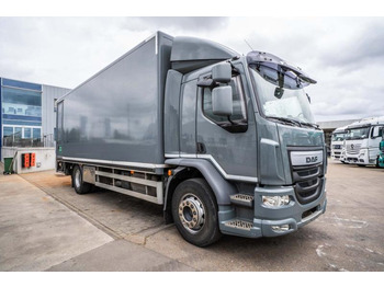 Leasing di DAF LF 55.220(19 T-E6 )+DHOLLANDIA 2TON DAF LF 55.220(19 T-E6 )+DHOLLANDIA 2TON: foto 2