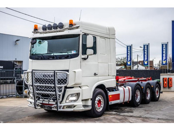 Autocarro scarrabile DAF XF 510 - AJK: foto 3